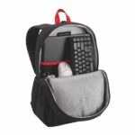Bretelles ajustables sac HyperX