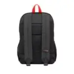 Sac à dos HyperX Delta noir 17,8L