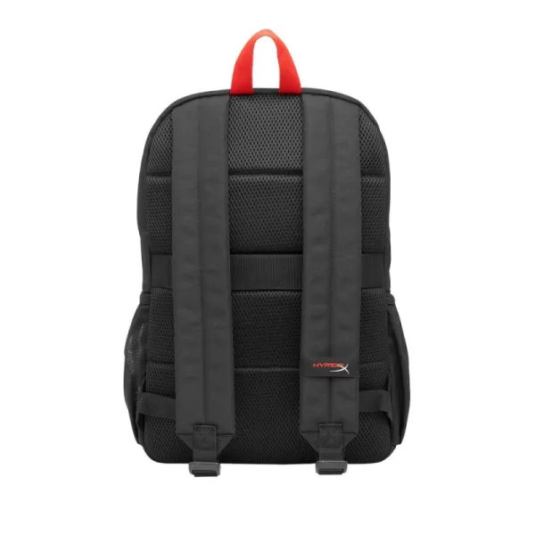 Sac à dos HyperX Delta noir 17,8L