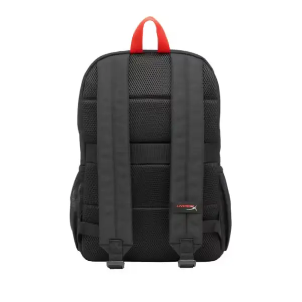 Sac à dos HyperX Delta noir 17,8L