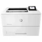 Imprimante HP LaserJet M507dn vue de face