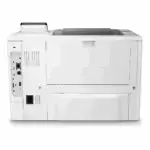 Détail des ports de connectivité HP LaserJet