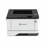 Imprimante Lexmark MS431dw vue de face