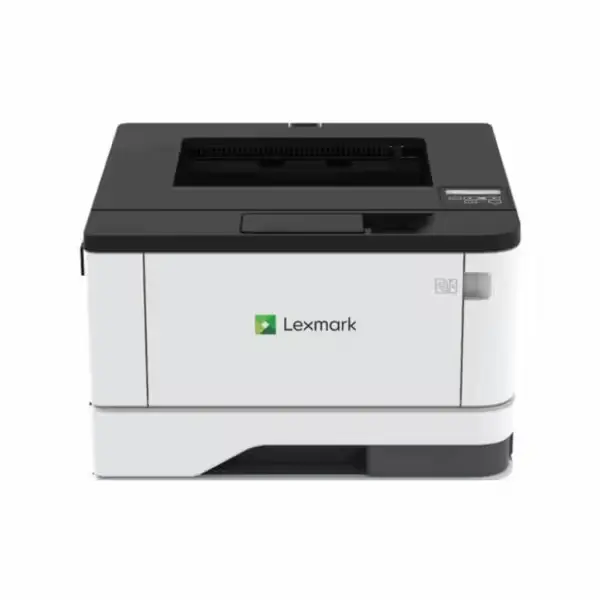 Imprimante Lexmark MS431dw vue de face