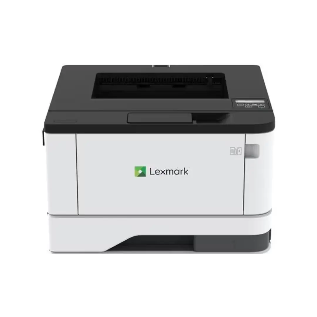 Imprimante Lexmark MS431dw vue de face