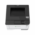 Connectiques Lexmark MS431dw