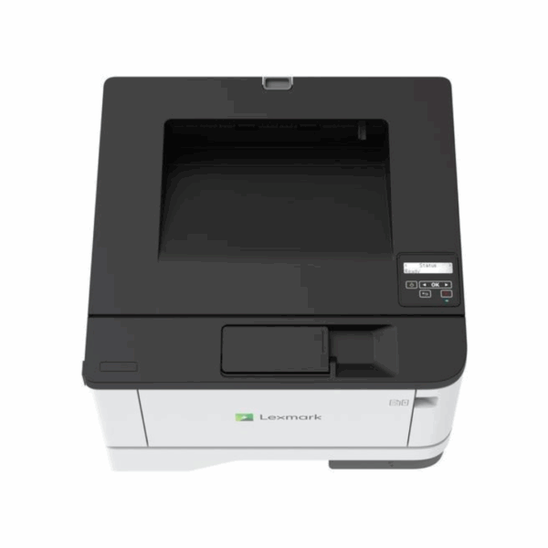 Connectiques Lexmark MS431dw