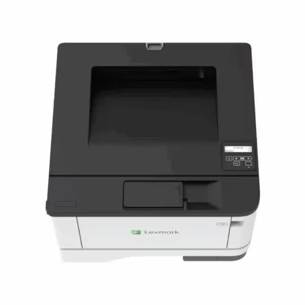 Connectiques Lexmark MS431dw