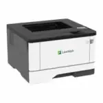 Cartouche toner Lexmark