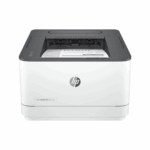 Panneau de commande intuitif HP LaserJet Pro 3003dw