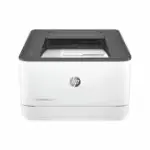 Panneau de commande intuitif HP LaserJet Pro 3003dw