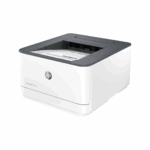 Imprimante HP LaserJet Pro 3003dw vue de face