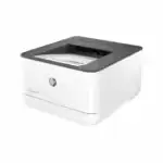 Imprimante HP LaserJet Pro 3003dw vue de face
