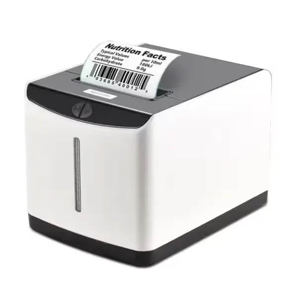 Imprimante etiquette XP-Q371U Xprinter