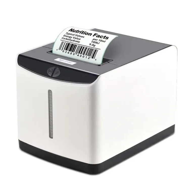 Imprimante etiquette XP-Q371U Xprinter