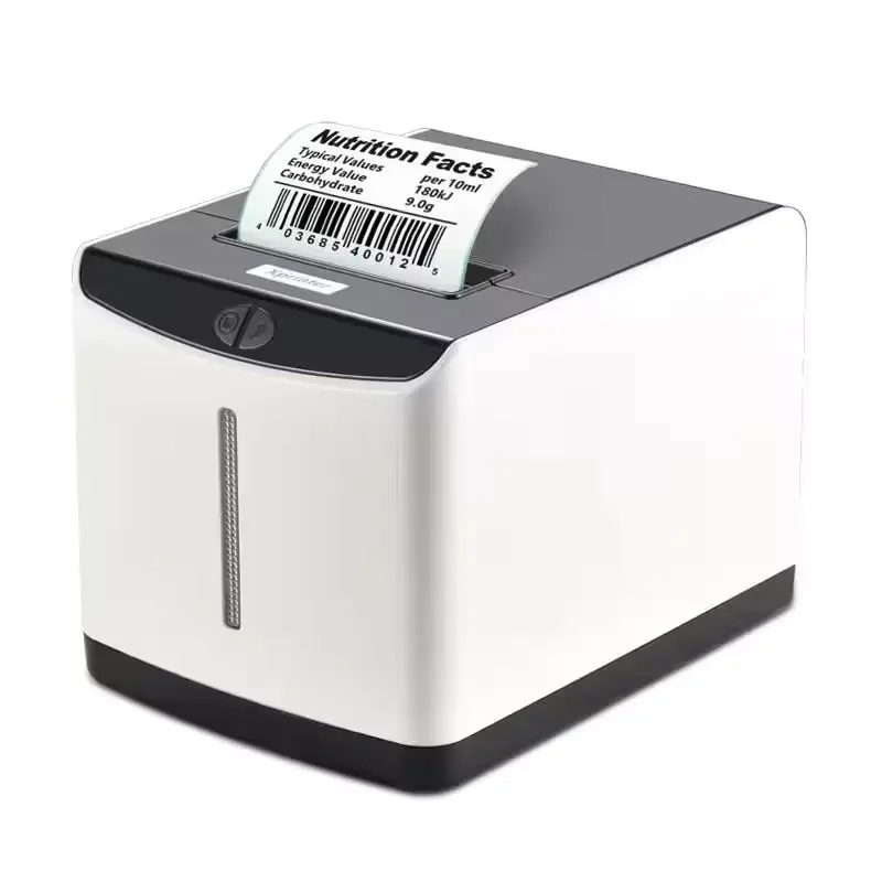 Imprimante etiquette XP-Q371U Xprinter