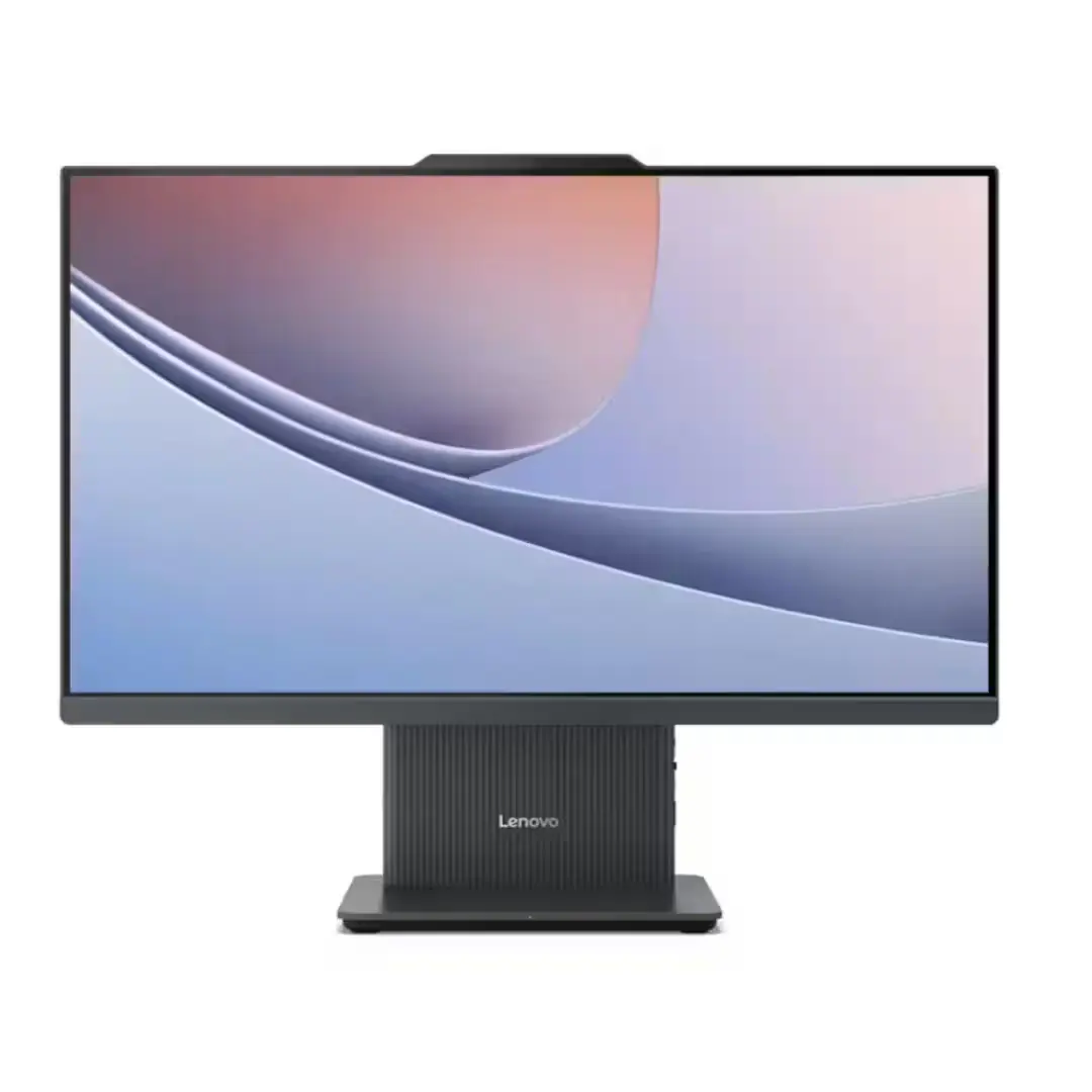 Lenovo IdeaCentre AIO 24IRH9 vue frontale