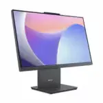 Côté Lenovo IdeaCentre AIO 24IRH9