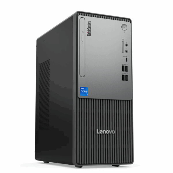 Ports Lenovo ThinkCentre Neo 50t G5