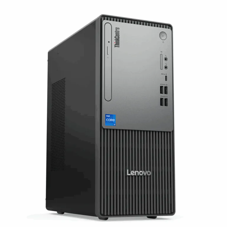Ports Lenovo ThinkCentre Neo 50t G5