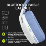 Coussinets confortables du Logitech G435