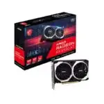 MSI RX 6500 XT 4 Go GDDR6