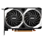Carte graphique RX 6500 XT MSI