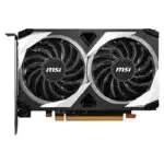 Carte graphique RX 6500 XT MSI