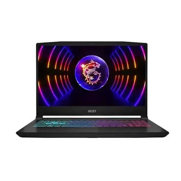MSI KATANA 15 B13VFK i5 (1) MSI KATANA 15 B13VFK i5-13420H RTX4060 – Image 1