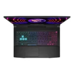 Carte graphique RTX 4060 MSI KATANA 15