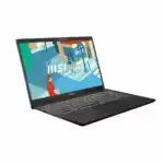 Clavier rétroéclairé MSI Modern 15
