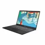 Ports de connectivité MSI Modern 15