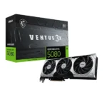 RTX 5080 gaming performance