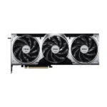 RTX 5080 refroidissement Ventus 3X