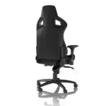 Accoudoirs 4D Noblechairs EPIC Black