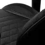 Noblechairs EPIC Black chaise gaming ergonomique