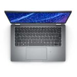 PC Portable Dell Latitude 5330 ports et connectique