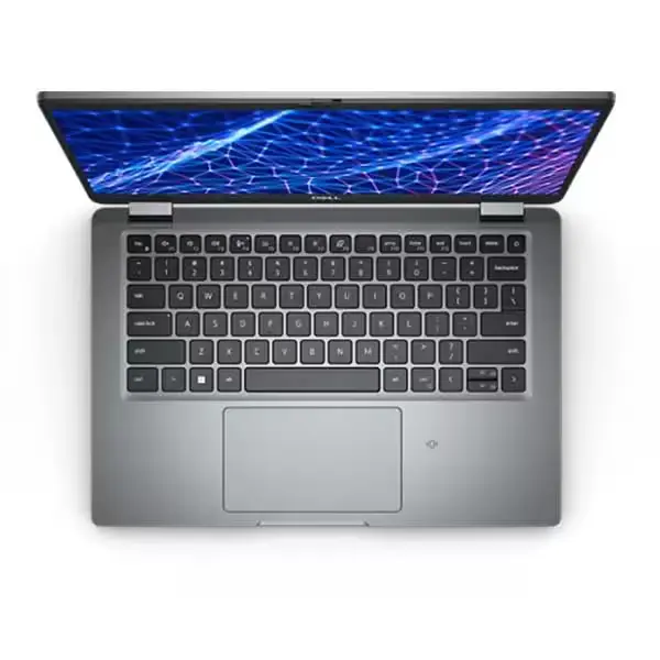 PC Portable Dell Latitude 5330 ports et connectique
