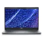 PC Portable Dell Latitude 5330 clavier QWERTY