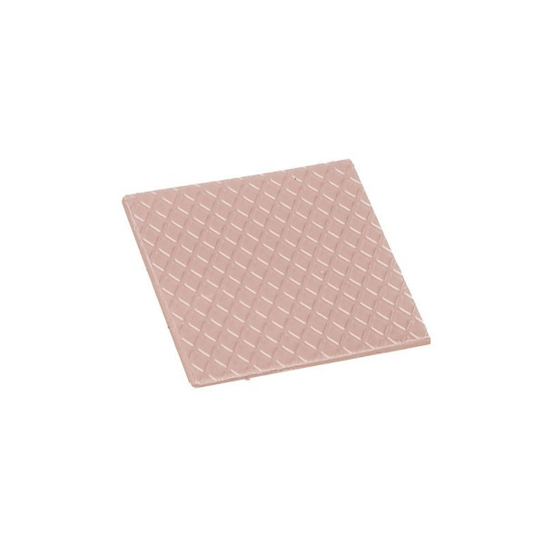 Pad Thermique Grizzly (1) Thermal Grizzly Minus Pad 8 vue de face