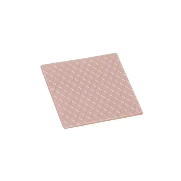 Thermal Grizzly Minus Pad 8 vue de face