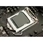 Thermal Grizzly Carbonaut vue de face