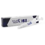Pâte thermique Polartherm X-8 5g