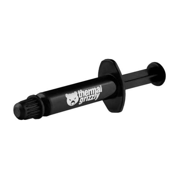 Pâte thermique Hydronaut Thermal Grizzly 1g