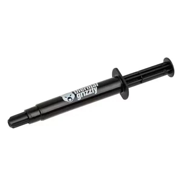 Pâte thermique Thermal Grizzly Aeronaut 7.8g