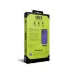 Protection coque iPhone 16 Pro Max contre chocs