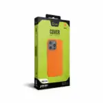 Prise en main confortable avec pochette iPhone 16 Pro