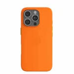 Installation facile de la pochette iPhone 16 Pro
