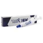 Tube de pâte thermique Polartherm X-10 10G