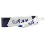 Polartherm X-10 40G vue générale